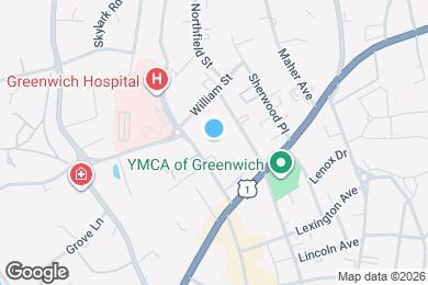 Map image of the property - 47 Lafayette Pl