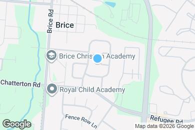 Map image of the property - 3221 Rogstad Bnd