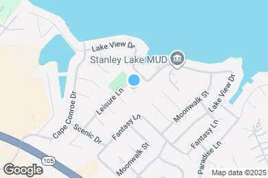 Map image of the property - 10814 Estelle Cir