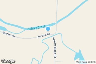 Map image of the property - 675 Auction Rd