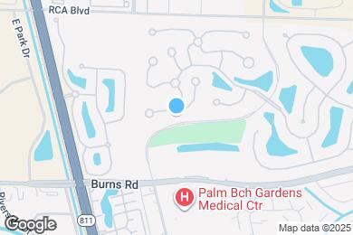 Map image of the property - 9303 Chapman Oak Ct