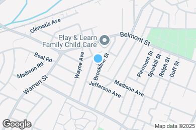 Map image of the property - 67-69-69 Brookline St