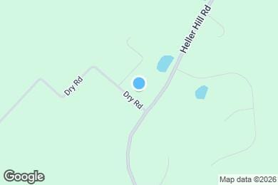 Map image of the property - 4 Dry Rd
