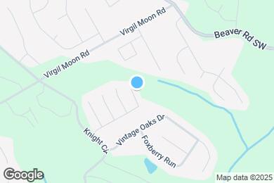 Map image of the property - 1472 Ewing Farm Dr