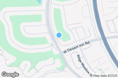 Map image of the property - 3348 Dove Run Creek Dr