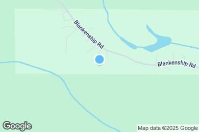 Map image of the property - 4629 Blankenship Rd