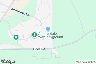 Map image of the property - 11326 Broken Bow Ct