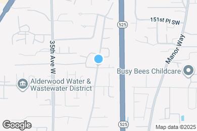 Map image of the property - 15423 Admiralty Way