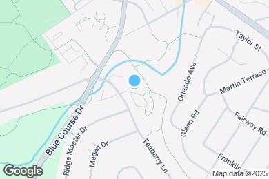 Map image of the property - Hemmingway Place