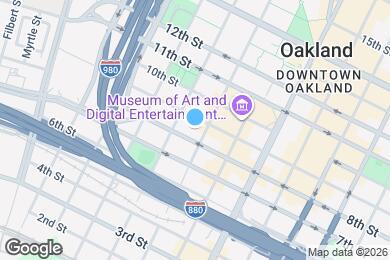 Map image of the property - Unit 313