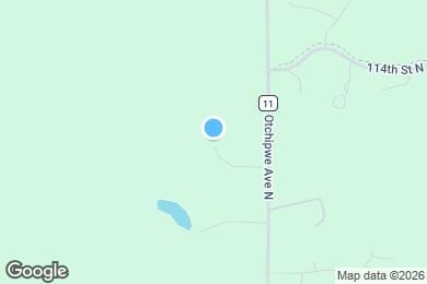 Map image of the property - Garley Farm