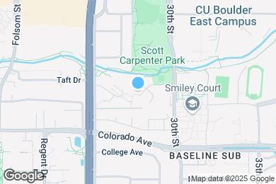 Map image of the property - 2902 Shadow Creek Dr