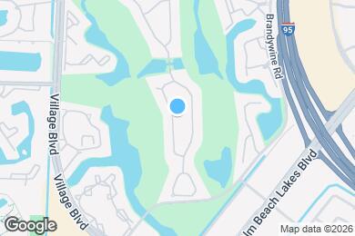 Map image of the property - 1140 Gator Trail