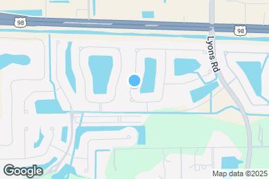 Map image of the property - 486 Belle Grove Ln