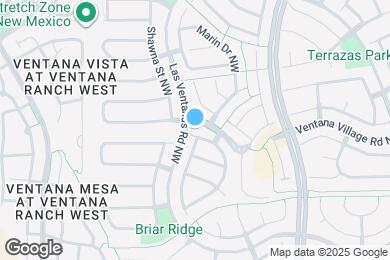 Map image of the property - 7527 Breckenridge Rd NW