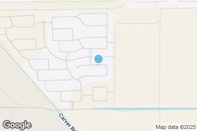 Map image of the property - 6751 W Pedro Ln