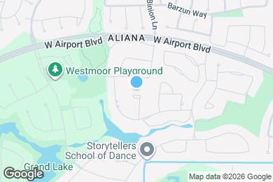 Map image of the property - 11311 Memsie Ct