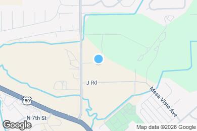 Map image of the property - 684 6530 Rd