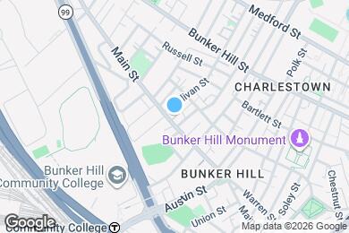 Map image of the property - 283 Main St