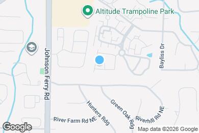 Map image of the property - 5011 Meadow Ln