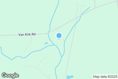 Map image of the property - 27 Van Kirk Rd