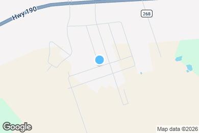 Map image of the property - 115 Appalachian Trl