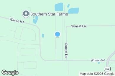 Map image of the property - 450 Road Runner Ln