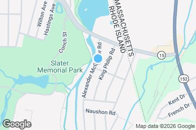Map image of the property - 42 Alexander McGregor Rd