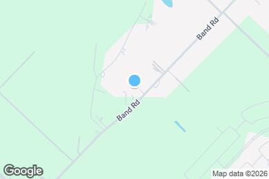 Map image of the property - 3330 Band Rd