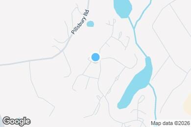 Map image of the property - 246 Winding Pond Rd