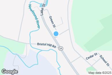 Map image of the property - 280 Lake St