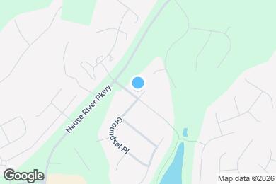 Map image of the property - 115 Lily Crossing