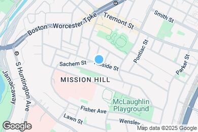 Map image of the property - Room in Shared 4 bed/1 bath home
