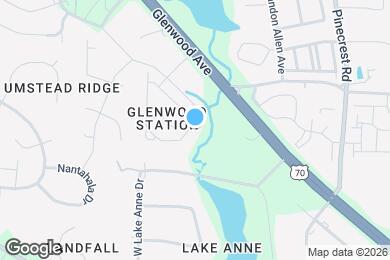 Map image of the property - 8268 Primanti Blvd