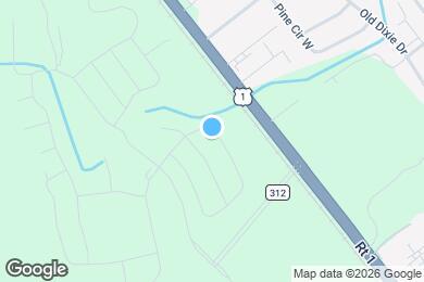 Map image of the property - 202 Onate Cir