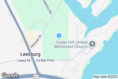 Map image of the property - Englewood Apartments