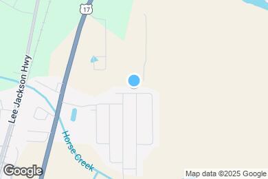 Map image of the property - 241 Gina Ln