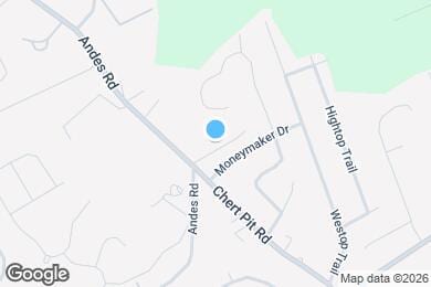 Map image of the property - 8923 Path Way