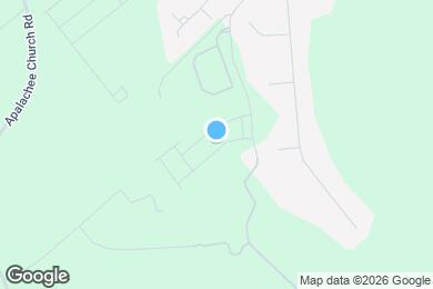 Map image of the property - 2099 Emerson Dr