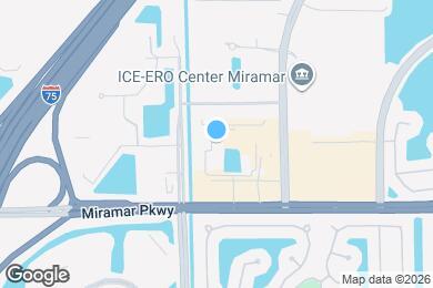Map image of the property - Solena Miramar