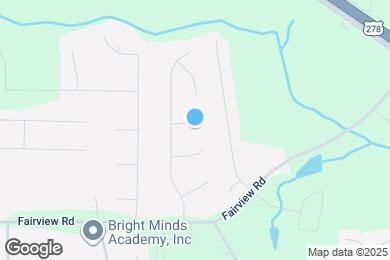 Map image of the property - 30 Chesterfield Ct