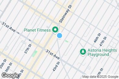 Map image of the property - 30-43-43 41st St