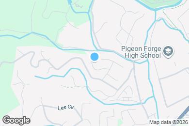 Map image of the property - 2609 Stonebrook Dr