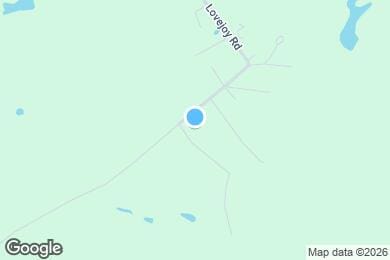 Map image of the property - 853 Lovejoy Rd