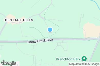 Map image of the property - 18110 Nassau Point Dr