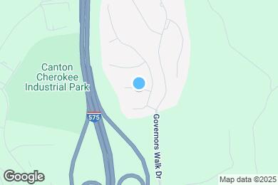 Map image of the property - 303 Pamela Pl