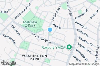 Map image of the property - 2 Humboldt Ave
