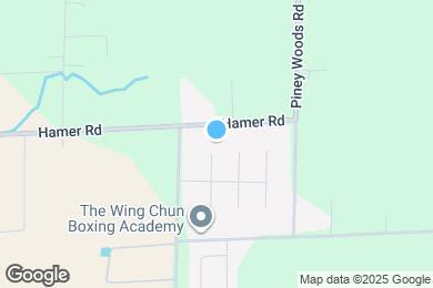 Map image of the property - 101 Rein Dance Ln