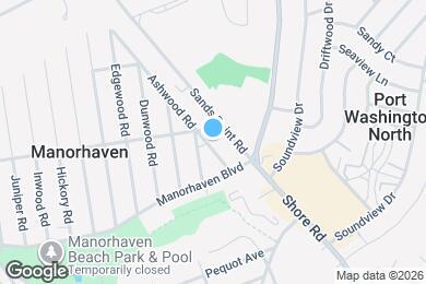 Map image of the property - 14B Ashwood Rd
