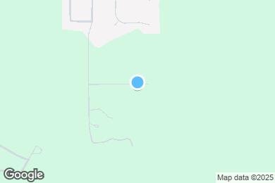 Map image of the property - 116 N Rim Rd